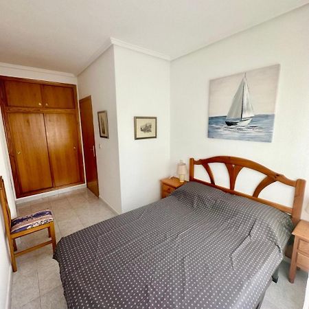 Apartamentos Avenida Diego Ramirez Торевиеха Екстериор снимка