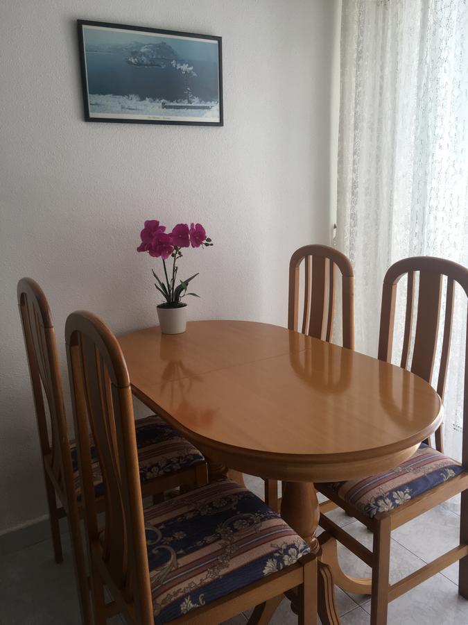 Apartamentos Avenida Diego Ramirez Торевиеха Екстериор снимка
